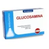 Kos Glucosamina Integratore 60 Compresse Salute Delle Articolazioni