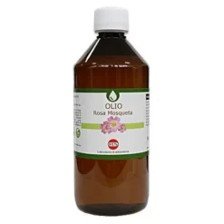 Kos Olio Rosa Mosqueta Vegetale 50 Ml