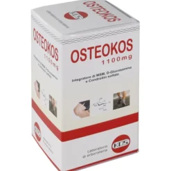 Kos Osteokos 60 Compresse Salute Delle Articolazioni