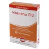 Kos Vitamina D3 60 Compresse Salute Delle Ossa