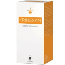 Krinesan Lozione Stimolante 100 Ml Idratazione Pelle Normale
