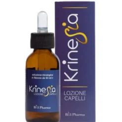 Krinesia Lozione Capelli 60 Ml