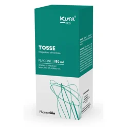 Kura Ped Tosse 150 Ml