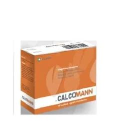 Kura Srl Calcomann 14 Bustine Salute Intima Donna