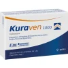 Kuraven 1000 20 Compresse Da 1,3 G Senza Glutine Naturalmente Privo Di Lattosio