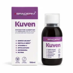 Kuven 150 Ml Braderm