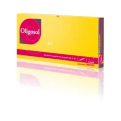 Labcatal Nutrition Zinco Rame 28 Fiale 2 Ml Stress
