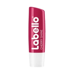 Labello Cherry Shine 1 Pezzo 5,5 Ml Labbra Pelle Normale