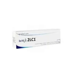 Labo'life Italia Srl 2Lc1 30 Capsule Omeopatia
