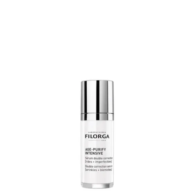 Laboratoire Filorga Age Purify Siero Doppia Correzione 30 Ml Trattamenti Anti Eta'