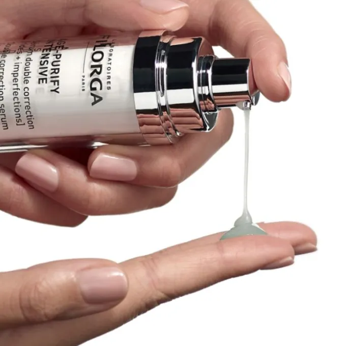 Laboratoire Filorga Age Purify Siero Doppia Correzione 30 Ml Trattamenti Anti Eta'