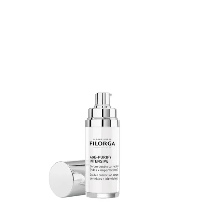 Laboratoire Filorga Age Purify Siero Doppia Correzione 30 Ml Trattamenti Anti Eta'