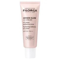 Laboratoire Filorga Oxygen-Glow Cc Cream Crema Super-Perfezionatrice Illuminante 40Ml