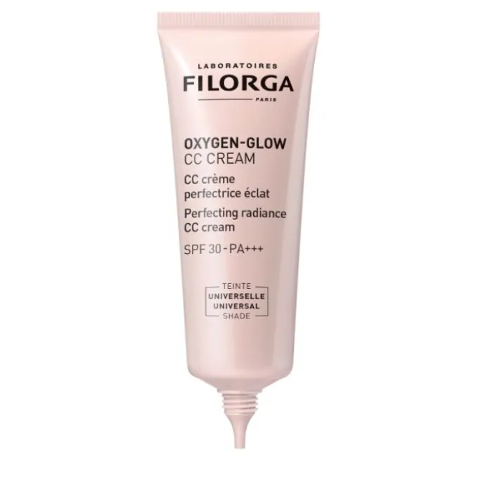 Laboratoire Filorga Oxygen-Glow Cc Cream Crema Super-Perfezionatrice Illuminante 40Ml