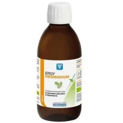Laboratoire Nutergia Ergydesmodium Integratore 250 Ml Regolarita E Depurazione