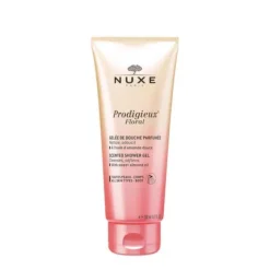 Laboratoire Nuxe Gel Doccia Prodigieux Florale 200Ml