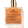 Laboratoire Nuxe Huile Prodigieuse Oro Olio Secco Viso Corpo Capelli 50 Ml