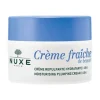 Laboratoire Nuxe Italia Srl Nuxe Creme Fraiche Rimpolp50Ml