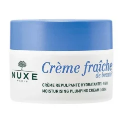 Laboratoire Nuxe Italia Srl Nuxe Creme Fraiche Rimpolp50Ml
