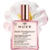 Laboratoire Nuxe Olio Secco Huile Prodigieuse Olio Secco Floreale Viso Corpo Capelli 100 Ml