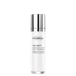 Laboratoires_Filorga Filorga Age Purify Fluido Doppia Correzione 50 Ml Trattamenti Anti Eta'