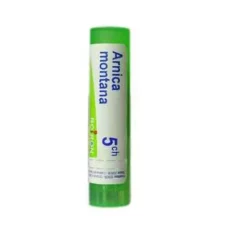 Laboratoires Boiron Srl Arnica Montana 5Ch Granuli 4 G Omeopatia