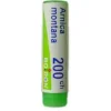 Laboratoires Boiron Srl Arnica Montana 200Ch Globuli Omeopatia