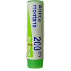 Laboratoires Boiron Srl Arnica Montana 200Ch Globuli Omeopatia