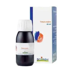 Laboratoires Boiron Srl Boiron Taraxacum Tintura Madre 60 Ml