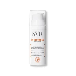 Laboratoires Svr Ak Secure Dm Protect Protezione Pelle Ipersensibile 50 Ml