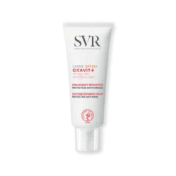 Laboratoires Svr Cicavit+ Crema Spf 50+ Lenitiva Riparatrice 40 Ml Cicatrizzanti