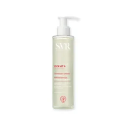 Laboratoires Svr Cicavit Gel Moussant 200 Ml Struccanti