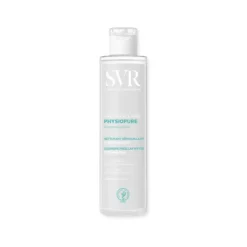 Laboratoires Svr Physiopure Acqua Micellare Detergente Struccante Pelli Sensibili 200 Ml