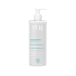Laboratoires Svr Physiopure Acqua Micellare Detergente Struccante Pelli Sensibili 400 Ml