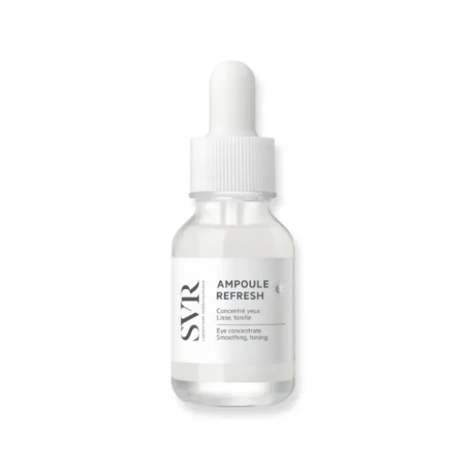 Laboratoires Svr Refresh Yeux 15Ml Contorno Occhi