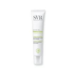 Laboratoires Svr Sebiaclear Active Gel Imperfezioni E Punti Neri 40 Ml Detergenti Viso Pelle Grassa