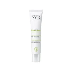 Laboratoires Svr Sebiaclear Crema Mat+Pores40Ml Idratanti Viso Pelle Grassa