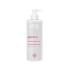 Laboratoires Svr Sensifine Ar Acqua Micellare Trattamento Anti-Rossore Viso 400 Ml