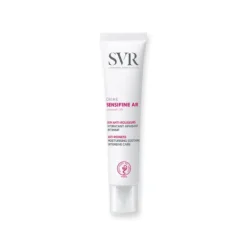Laboratoires Svr Sensifine Ar Crema Lenitiva Anti-Rossore Viso 40 Ml Idratanti Viso Pelle Secca