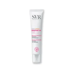 Laboratoires Svr Sensifine Ar Spf50+ 40 Ml Idratanti Viso Pelle Secca