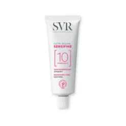 Laboratoires Svr Sensifine Nutribaume Balsamo Emolliente Nutriente Viso 40 Ml
