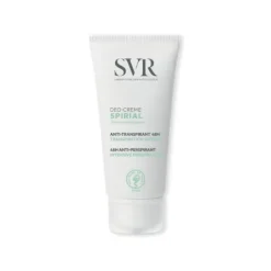 Laboratoires Svr Spirial Deo Crema 50Ml Ipersudorazione