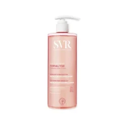 Laboratoires Svr Topialyse Gel Lavant 400 Ml Nuova Formula Detersione Pelle Secca