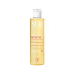 Laboratoires Svr Topialyse Huile Lavante - Detergente Relipidante Anti-Prurito 200 Ml