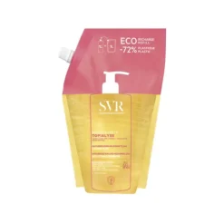 Laboratoires Svr Topialyse Huile Micellaire Refil 1 L Detersione Pelle Secca