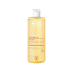 Laboratoires Svr Topialyse Huile Lavant 400 Ml Nuova Formula Detersione Pelle Secca