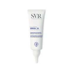 Laboratoires Svr Xerial 30 Gel Creme 75 Ml Idratazione Pelle Secca