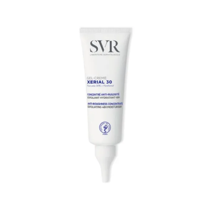 Laboratoires Svr Xerial 30 Gel Creme 75 Ml Idratazione Pelle Secca