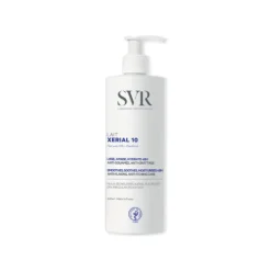 Laboratoires Svr Xerial 10 Lait 400 Ml Idratazione Pelle Secca