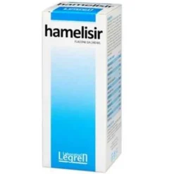 Laboratori Legren Hamelisir 240 Ml Omeopatia